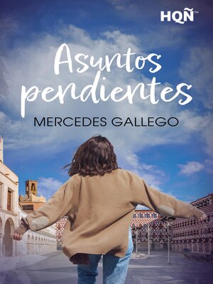 Asuntos pendientes - ebook